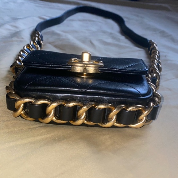 Chanel black - Picture 12 of 15